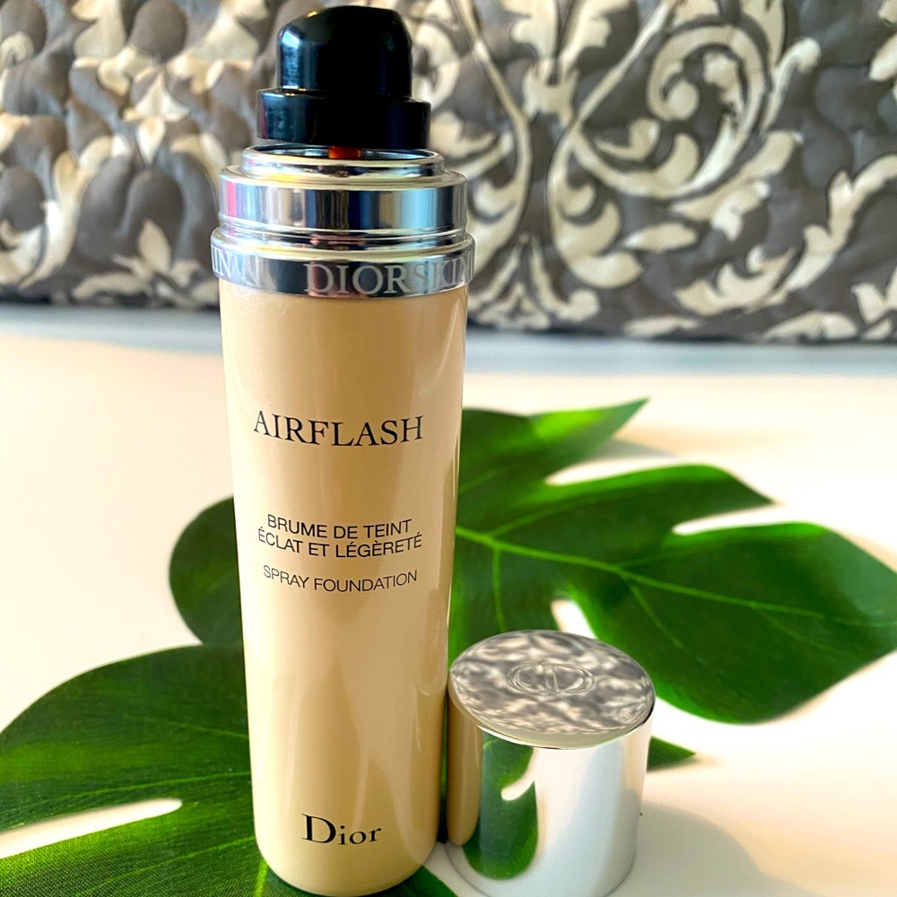 Dior Airflash 100
